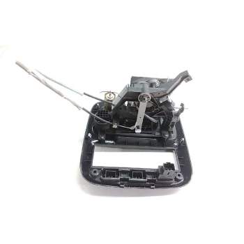 Recambio de mando calefaccion aire acondicionado para hyundai atos prime (mx) gls (2003) referencia OEM IAM 9725002200  