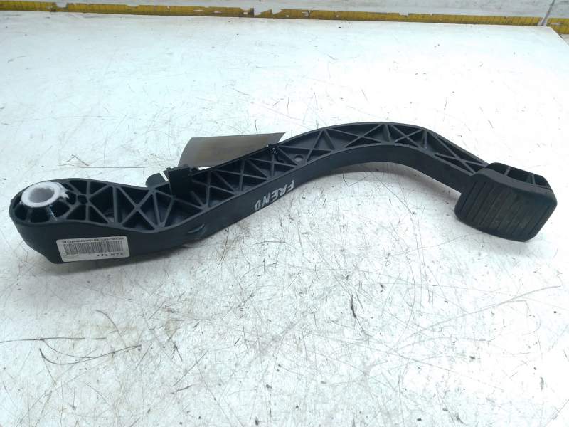 Recambio de pedal freno para fiat ducato caja/chasis (250_) 160 multijet 2,3 d referencia OEM IAM 2586370003  