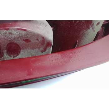 Recambio de piloto trasero derecho para hyundai atos prime (mx) gls (2003) referencia OEM IAM 082211921R 082211921R 