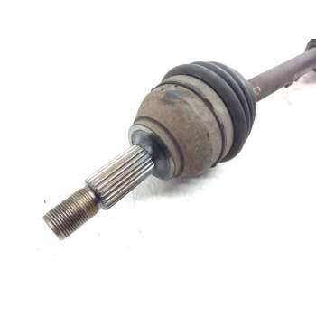 Recambio de transmision delantera derecha para ford fiesta (cbk) 1.6 tdci cat referencia OEM IAM   