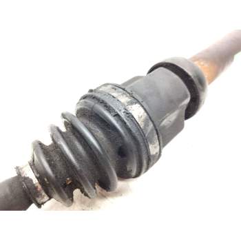 Recambio de transmision delantera derecha para ford fiesta (cbk) 1.6 tdci cat referencia OEM IAM   