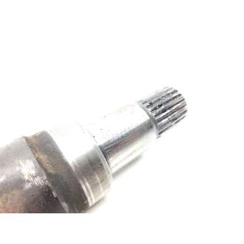 Recambio de transmision delantera derecha para ford fiesta (cbk) 1.6 tdci cat referencia OEM IAM   