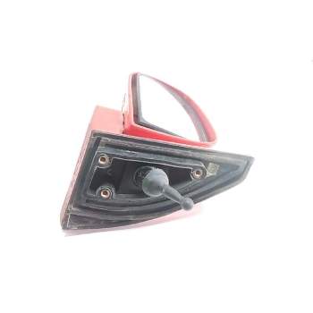 Recambio de retrovisor izquierdo para hyundai atos prime (mx) gls (2003) referencia OEM IAM 8761006101CA  
