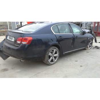 LEXUS GS (GS/US/WS19) de desguace