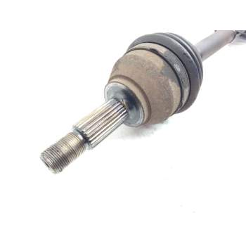 Recambio de transmision delantera izquierda para ford fiesta (cbk) 1.6 tdci cat referencia OEM IAM   