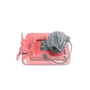 Recambio de tapa exterior combustible para hyundai atos prime (mx) gls (2003) referencia OEM IAM 6951006001  