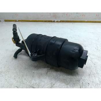 Recambio de filtro gasoil para fiat ducato caja/chasis (250_) 160 multijet 2,3 d referencia OEM IAM   