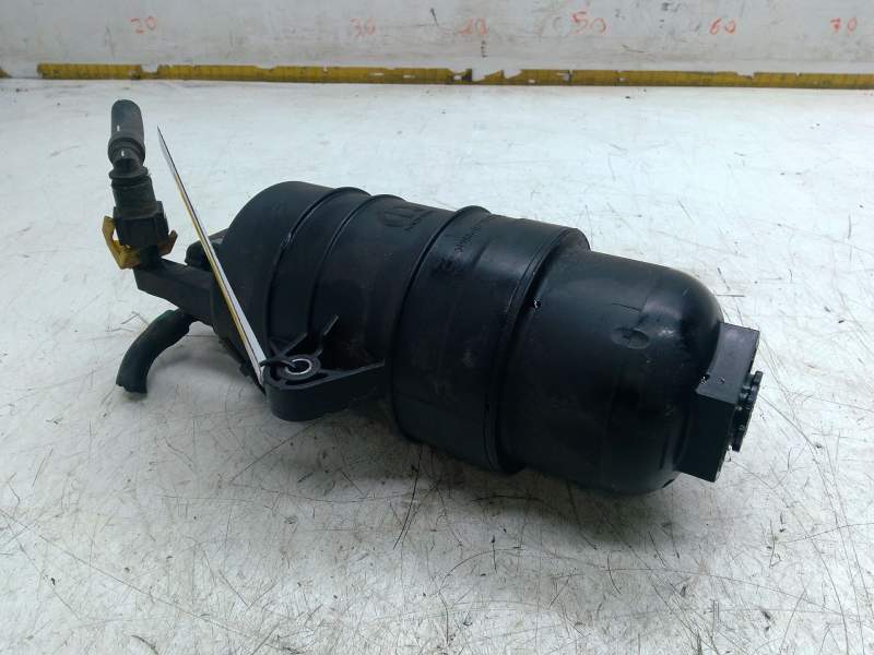 Recambio de filtro gasoil para fiat ducato caja/chasis (250_) 160 multijet 2,3 d referencia OEM IAM   