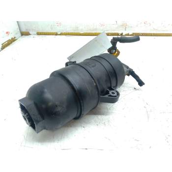 Recambio de filtro gasoil para fiat ducato caja/chasis (250_) 160 multijet 2,3 d referencia OEM IAM   