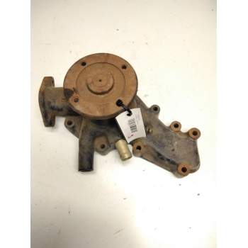 Recambio de bomba agua para » otros... premium 370 26 g 6x2 referencia OEM IAM 4ZL  EB11