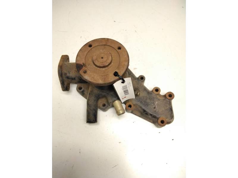 Recambio de bomba agua para » otros... premium 370 26 g 6x2 referencia OEM IAM 4ZL  EB11