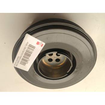 Recambio de polea cigueñal para bmw serie 4 gran coupe (f36) referencia OEM IAM 7619245AI07  
