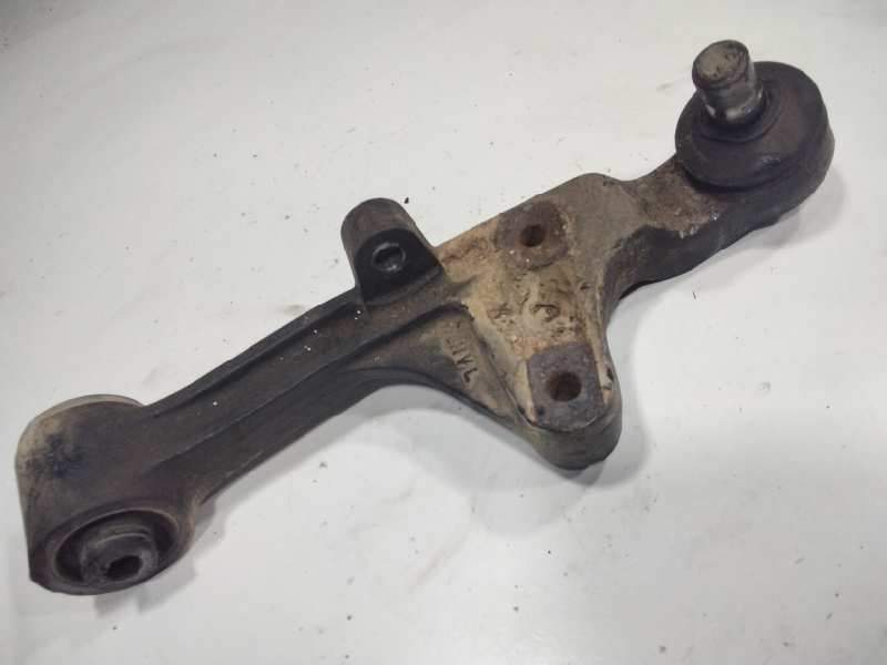 Recambio de brazo suspension inferior delantero izquierdo para kia carnival ii 2.9 cdri ex referencia OEM IAM 0K55234350B  