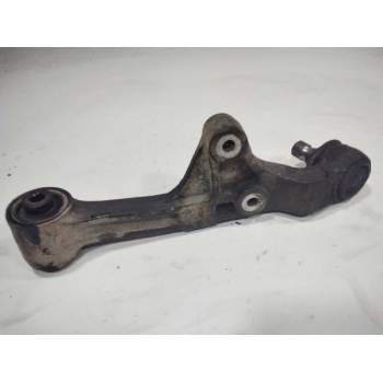 Recambio de brazo suspension inferior delantero izquierdo para kia carnival ii 2.9 cdri ex referencia OEM IAM 0K55234350B  