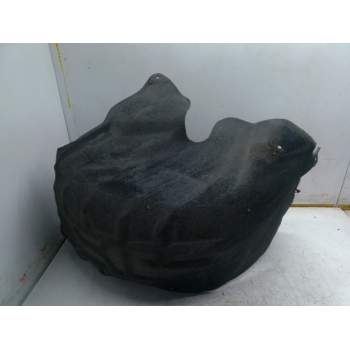 Recambio de paso rueda trasero derecho para audi q3 (f3b) 35 tdi referencia OEM IAM 83A810172F  