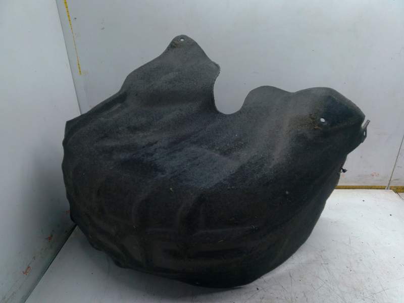 Recambio de paso rueda trasero derecho para audi q3 (f3b) 35 tdi referencia OEM IAM 83A810172F  