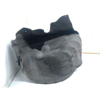 Recambio de paso rueda trasero derecho para audi q3 (f3b) 35 tdi referencia OEM IAM 83A810172F  