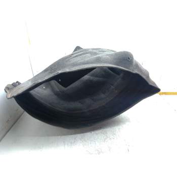 Recambio de paso rueda trasero derecho para audi q3 (f3b) 35 tdi referencia OEM IAM 83A810172F  