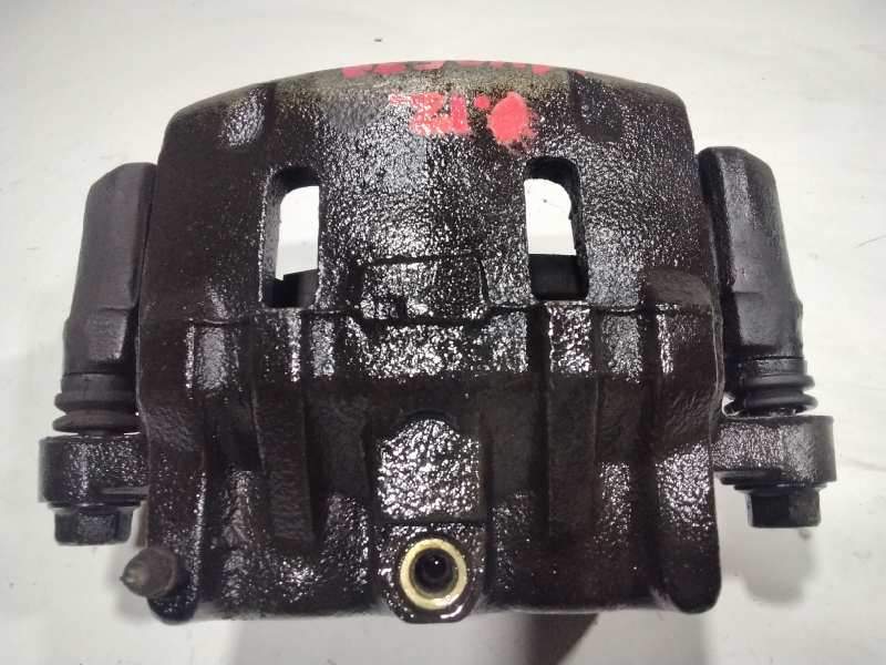 Recambio de pinza freno delantera izquierda para kia carnival ii 2.9 cdri ex referencia OEM IAM 0K56A33990B  