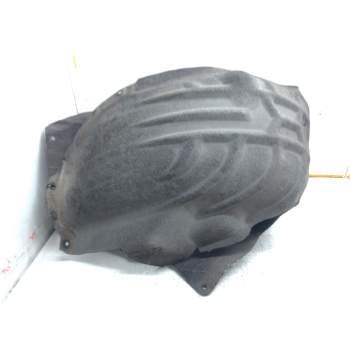 Recambio de paso rueda trasero izquierdo para audi q3 (f3b) 35 tdi referencia OEM IAM 83A810171  