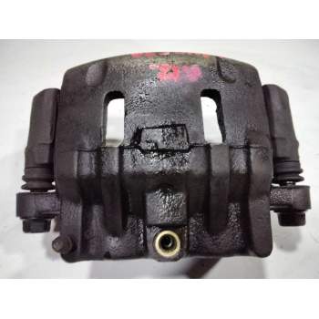 Recambio de pinza freno delantera izquierda para kia carnival ii 2.9 cdri ex referencia OEM IAM 0K56A33990B  