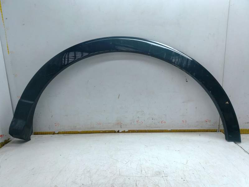 Recambio de aletin trasero derecho para audi q3 (f3b) 35 tdi referencia OEM IAM 83A853817A  