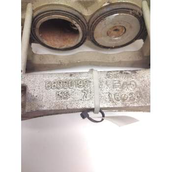 Recambio de pinza freno delantera derecha para iveco eurocargo 75 e 15k referencia OEM IAM 68320173  68320192
