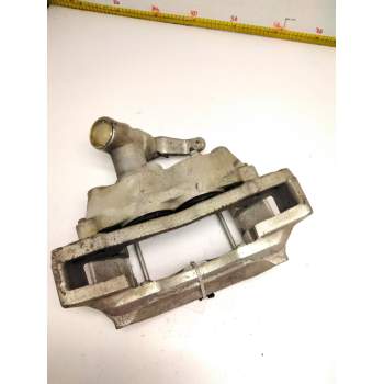 Recambio de pinza freno delantera derecha para iveco eurocargo 75 e 15k referencia OEM IAM 68320173  68320192