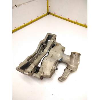 Recambio de pinza freno delantera derecha para iveco eurocargo 75 e 15k referencia OEM IAM 68320173  68320192