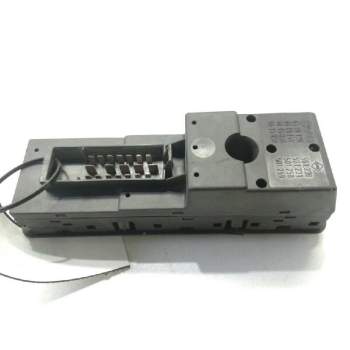 Recambio de mando elevalunas delantero izquierdo para saab 900 berlina referencia OEM IAM 4519120  