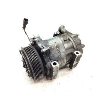 Recambio de compresor aire para ford fiesta (cbk) 1.6 tdci cat referencia OEM IAM 5S6119D629AA  