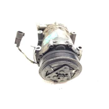 Recambio de compresor aire para ford fiesta (cbk) 1.6 tdci cat referencia OEM IAM 5S6119D629AA  