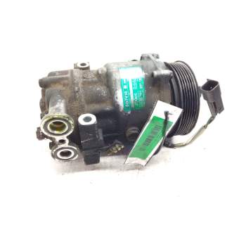 Recambio de compresor aire para ford fiesta (cbk) 1.6 tdci cat referencia OEM IAM 5S6119D629AA  