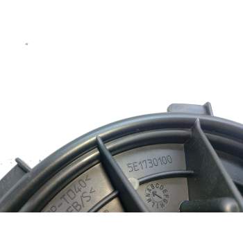 Recambio de motor calefaccion para fiat ducato caja/chasis (250_) 160 multijet 2,3 d referencia OEM IAM 5E1730100  