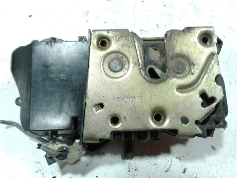Recambio de cerradura puerta delantera izquierda para citroën xsara picasso 2.0 hdi exclusive referencia OEM IAM 9135H5  