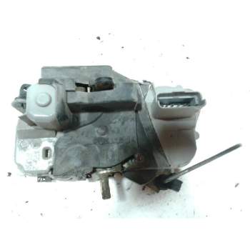 Recambio de cerradura puerta delantera izquierda para citroën xsara picasso 2.0 hdi exclusive referencia OEM IAM 9135H5  