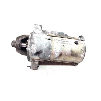 Recambio de motor arranque para ford fiesta (cbk) 1.6 tdci cat referencia OEM IAM 2S6U11000EC  