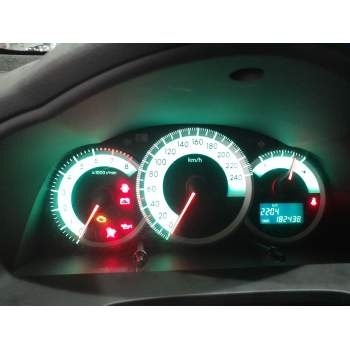 toyota corolla verso (zer_, zze12_, r1_) del año 2008