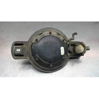 Recambio de maneta exterior delantera derecha para fiat doblo (119) 1.9 diesel cat referencia OEM IAM   