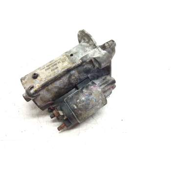 Recambio de motor arranque para ford fiesta (cbk) 1.6 tdci cat referencia OEM IAM 2S6U11000EC  