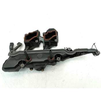 Recambio de evaporador aceite para nissan qashqai (j10) 2.0 dci turbodiesel cat referencia OEM IAM 8200574548A  