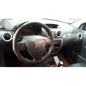 citroën c2 del año 2007