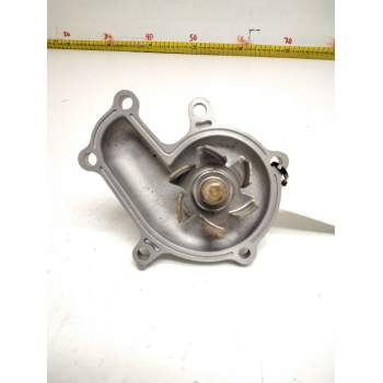 Recambio de bomba agua para nissan referencia OEM IAM 1E4002  