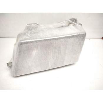 Recambio de faro izquierdo para mercedes-benz vario (tw2) bm 668 / 670 referencia OEM IAM 6708200561 1AH007774-01 