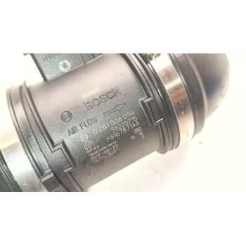 Recambio de caudalimetro para fiat doblo cargo (263_) 1.3 d multijet (263wxu1a) referencia OEM IAM 0281006054  