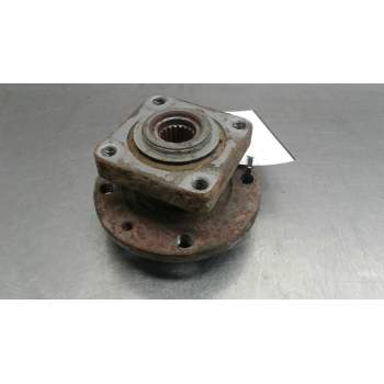 Recambio de buje delantero izquierdo para seat marbella ce referencia OEM IAM 0005995503  