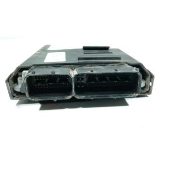 Recambio de centralita motor uce para opel insignia berlina sport 4x4 referencia OEM IAM 0281015774 5557353900RD 55573560