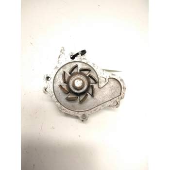 Recambio de bomba agua para nissan micra (k10) 1.0 referencia OEM IAM 2101001B25  DOLN105