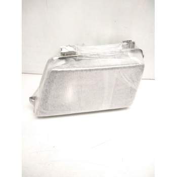 Recambio de faro izquierdo para mercedes-benz vario (tw2) bm 668 / 670 referencia OEM IAM 6708200561 1AH007774-01 