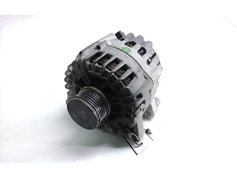 Recambio de alternador para peugeot 407 st sport pack referencia OEM IAM   